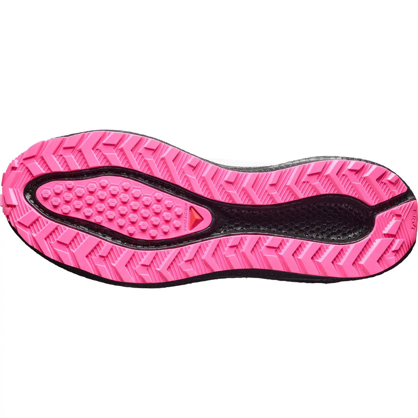 Salomon Salomon Aero Blaze 3 GRVL GTX chaussures de course à pied homme - Vanilla Ice / Black