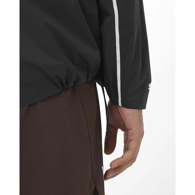 Salomon Bonatti Pro manteau de course imperméable pour homme