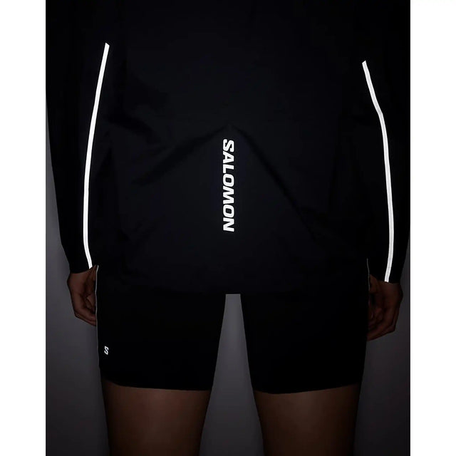 Salomon Bonatti Pro Waterproof Running Jacket for Women