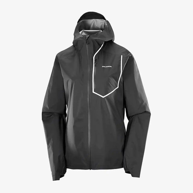 Salomon Bonatti Pro Waterproof Running Jacket for Women
