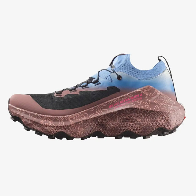 Salomon S/Lab Ultra Glide 2 Limited Courtney Edition unisexe
