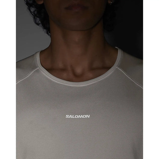 Salomon SHAKEout Core Running Tank for Men