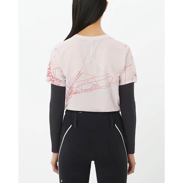 Salomon S/LAB Speed Running T-shirt for Women