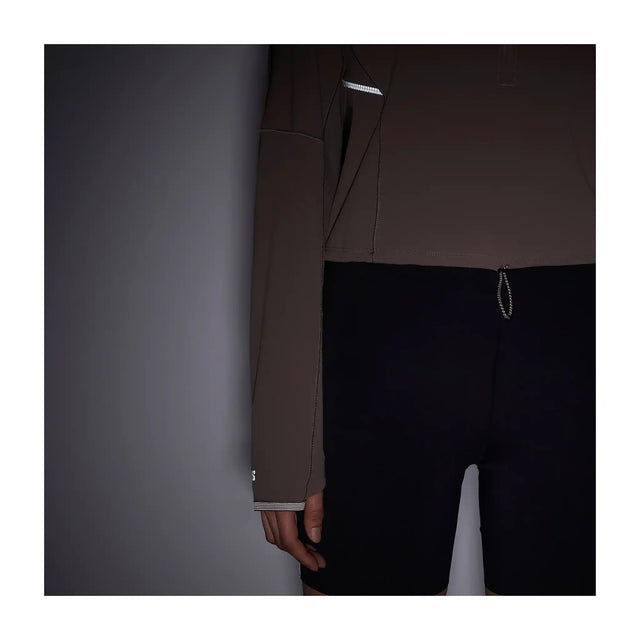 Salomon Sense Aero Hybrid couche intermédiaire pour femme - Iron