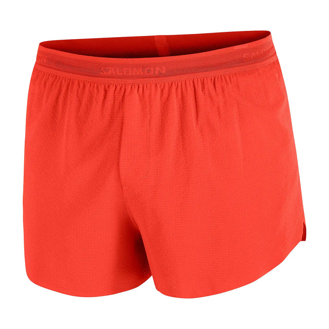 Salomon Sense Aero Split short 3 po pour homme