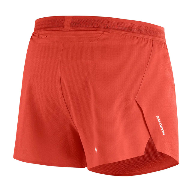 Salomon Sense Aero Split short 3 po pour homme