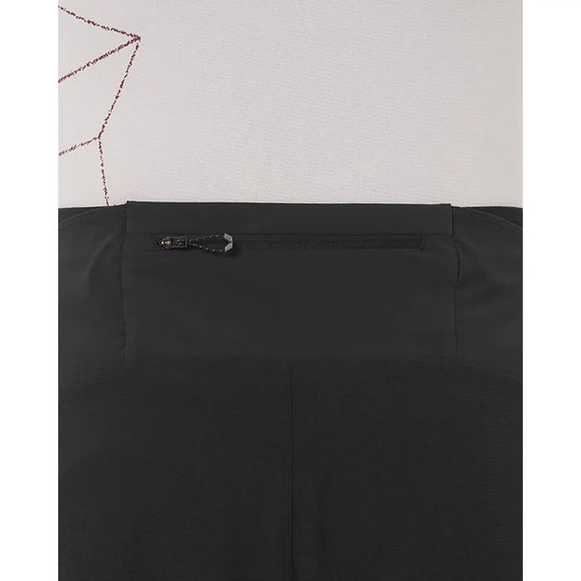 Salomon Sense Aero Stow short 5 po pour homme - Deep Black