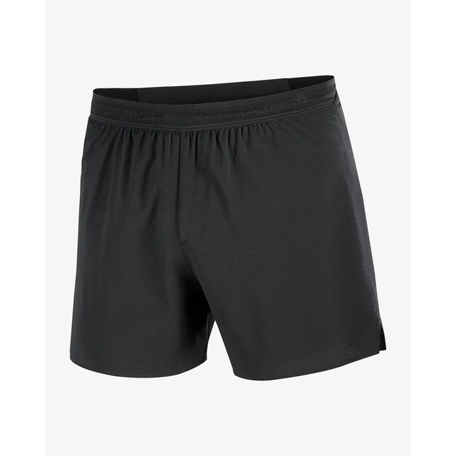 Salomon Sense Aero Stow short 5 po pour homme - Deep Black