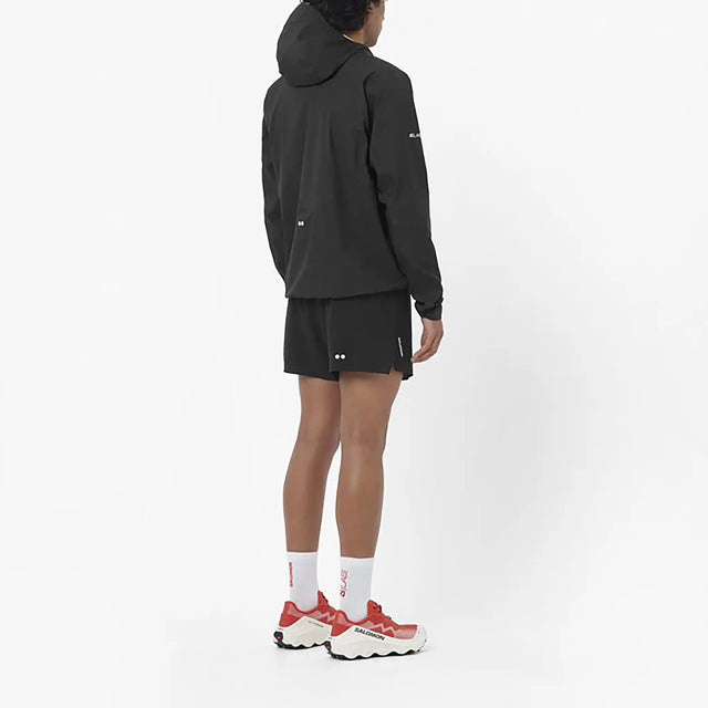 Salomon Sense Aero Stow short 5 po pour homme - Deep Black