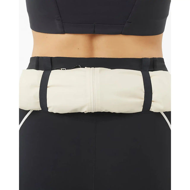 Salomon Sense Stow cuissard court 6 po pour femme - Deep Black