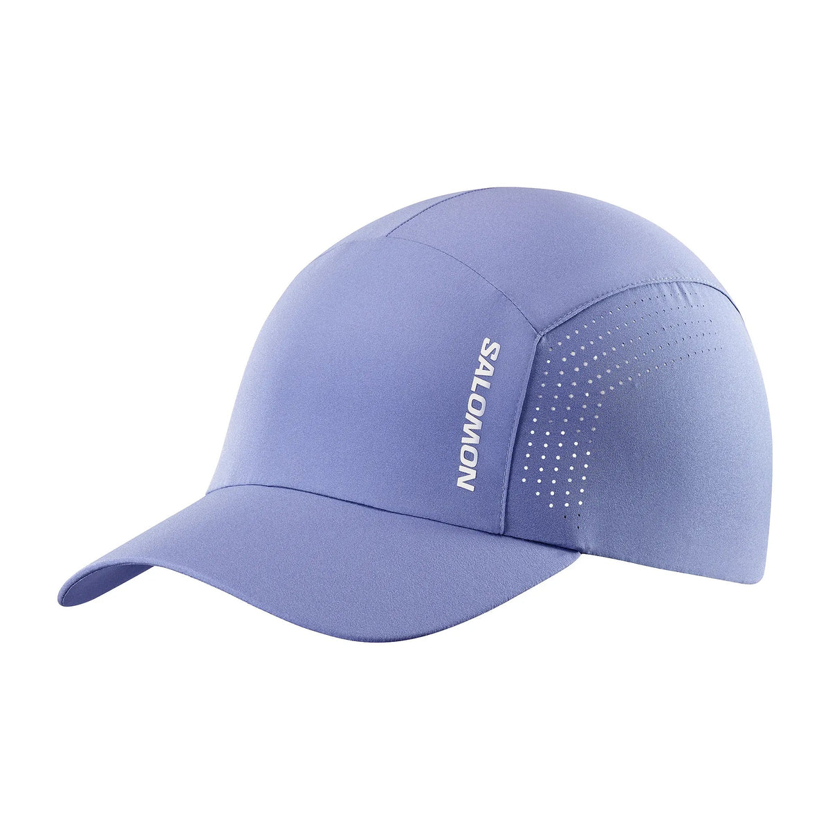 Casquette de course à pied Salomon Shakeout - Marlin