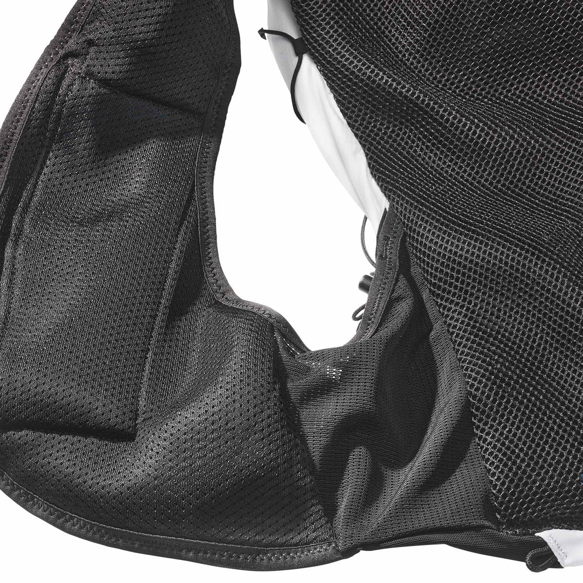 Salomon Salomon ADV Skin 12 Race Flag veste d'hydratation de course à pied