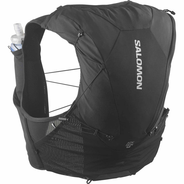 Salomon Salomon ADV Skin 12 veste d'hydratation de course à pied