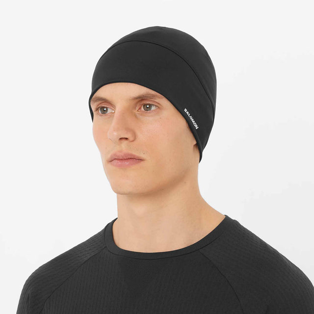 Salomon Salomon Active Beanie tuque de course à pied