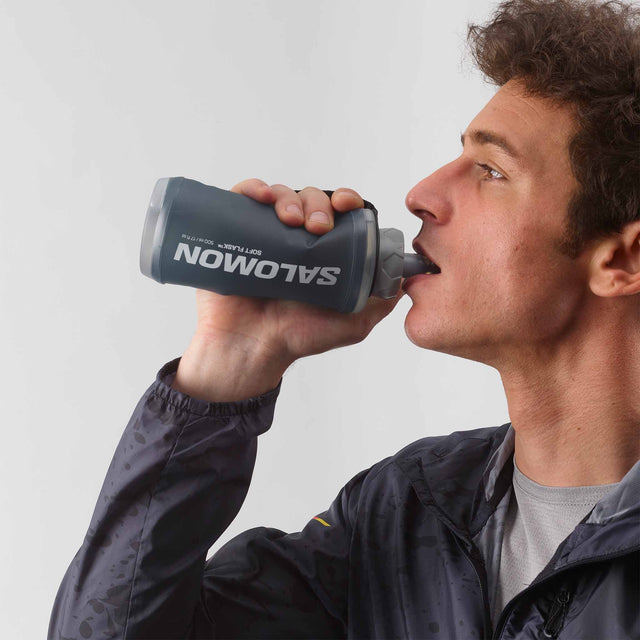 Salomon Salomon Active Handheld Soft Flask 500 ml
