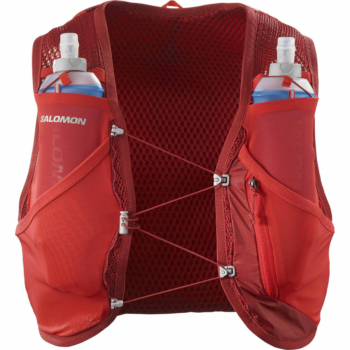 Salomon Salomon Active Skin 8 veste d'hydratation de course à pied