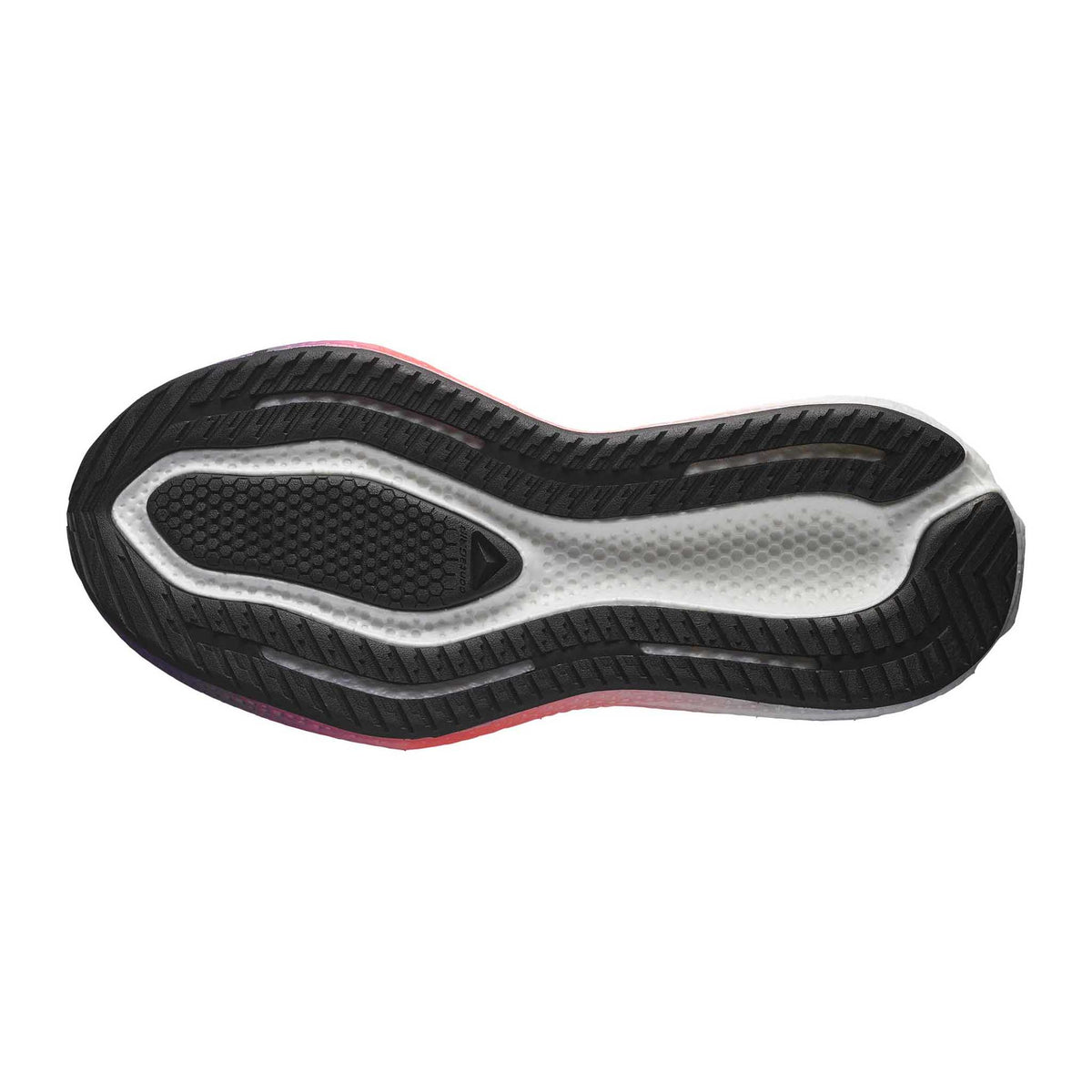 Salomon Salomon Aero Glide 3 chaussures de course à pied femme