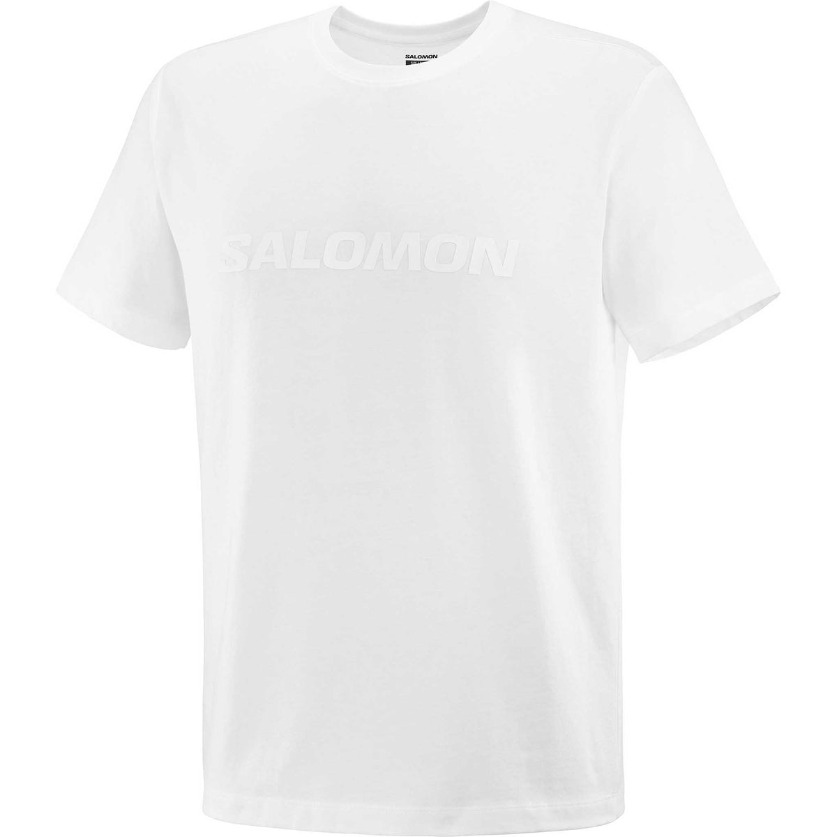 Salomon Salomon Big Logo T-shirt sport pour homme