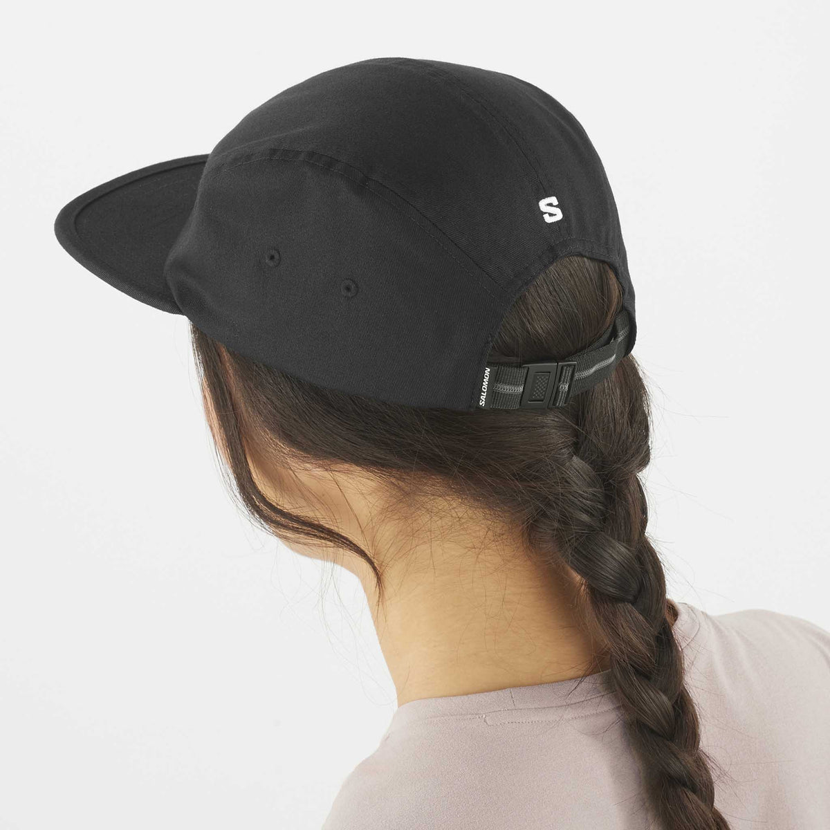 Salomon Salomon Cap 5 Pannel casquette unisexe