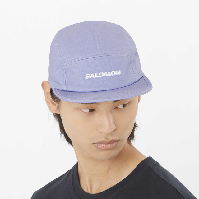 Salomon Salomon Cap 5 Pannel casquette unisexe