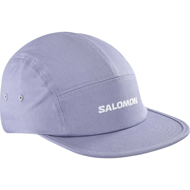 Salomon Salomon Cap 5 Pannel casquette unisexe