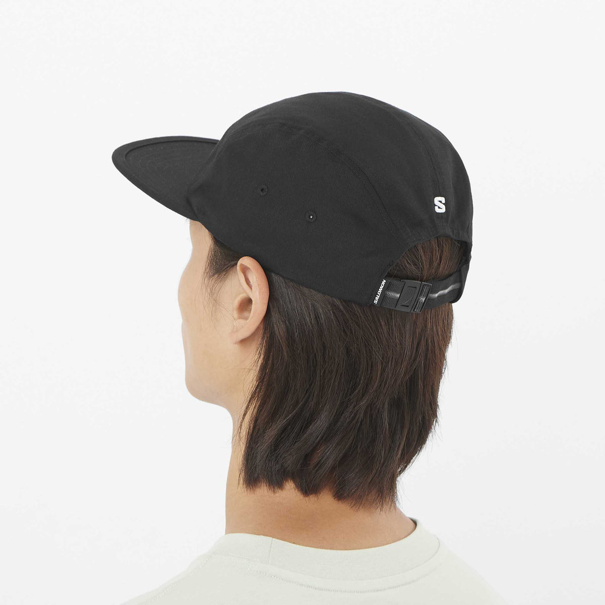 Salomon Salomon Cap 5 Pannel casquette unisexe