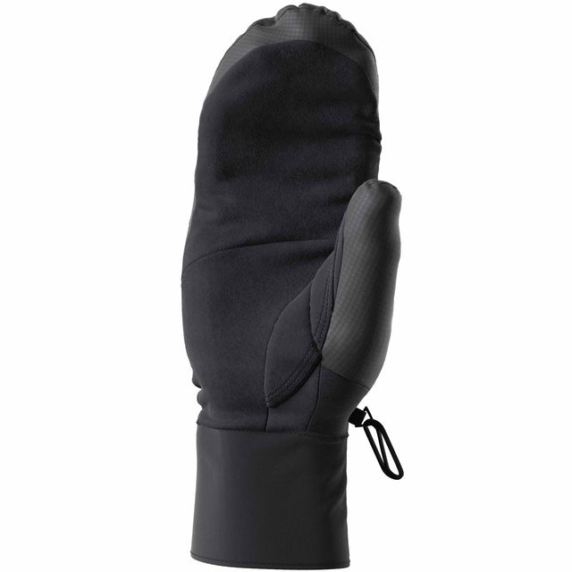 Salomon Salomon Cross Warm mitaines de course à pied unisexe