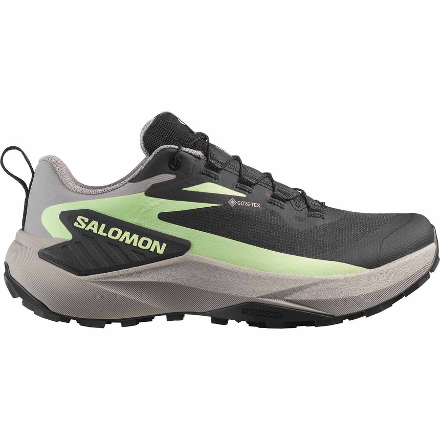 Salomon Salomon Genesis GTX chaussures de course à pied trail femme