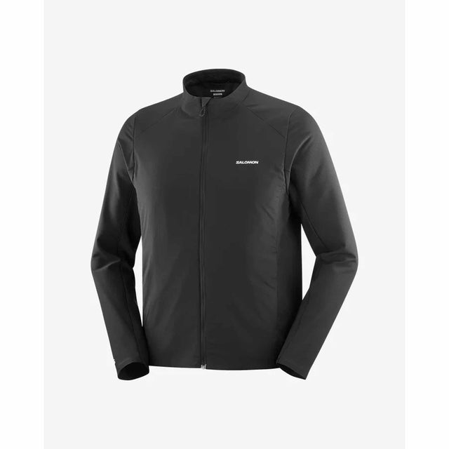Salomon Salomon Mountain Flex Hybrid Jacket manteau de course à pied homme