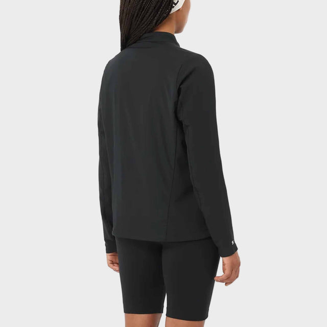 Salomon Salomon Mountain Flex Hybrid Jacket manteau isolé femme