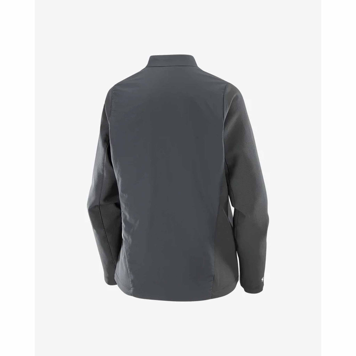 Salomon Salomon Mountain Flex Hybrid Jacket manteau isolé femme