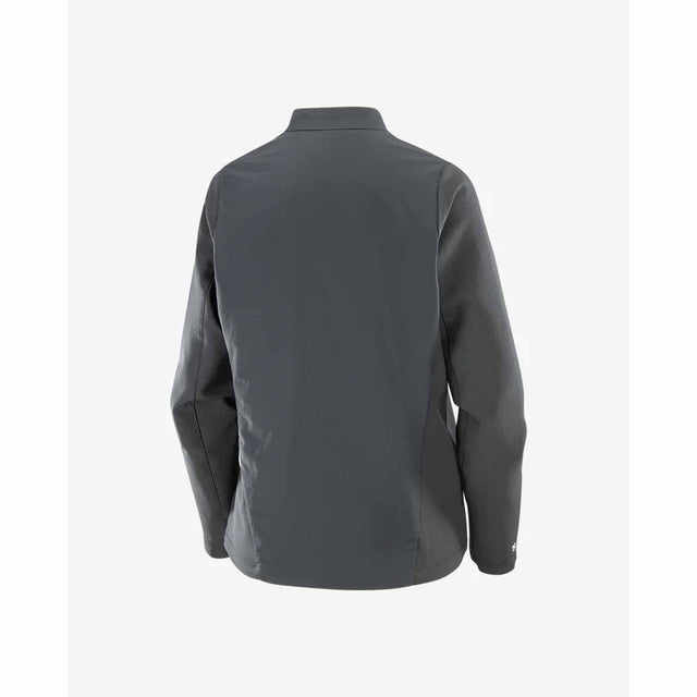 Salomon Salomon Mountain Flex Hybrid Jacket manteau isolé femme