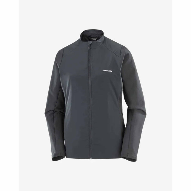 Salomon Salomon Mountain Flex Hybrid Jacket manteau isolé femme