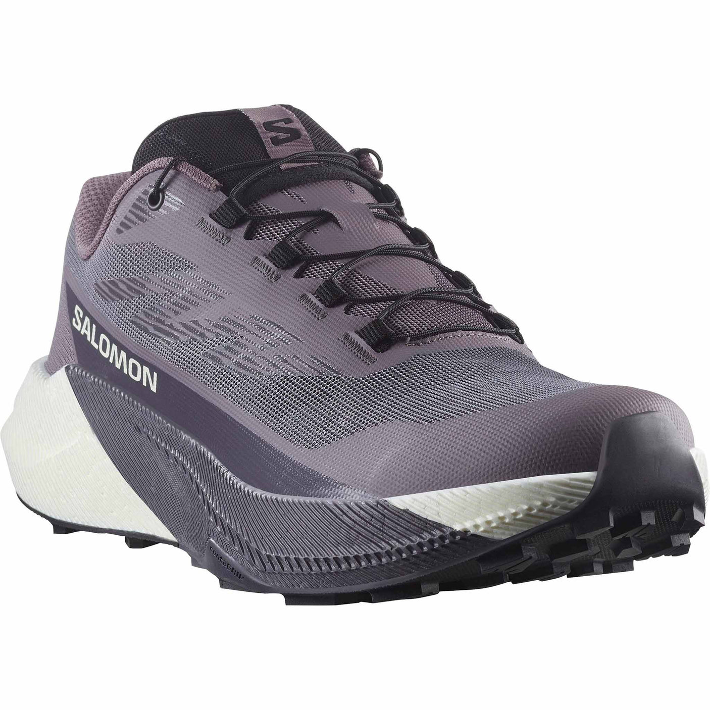 Salomon Salomon Pulsar chaussures de course à pied trail femme