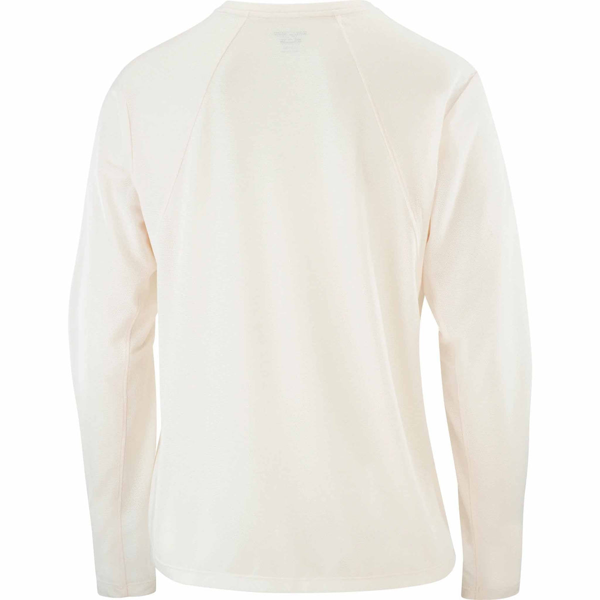 Salomon Salomon SHAKEout Core T-shirt manches longues de course à pied pour femme