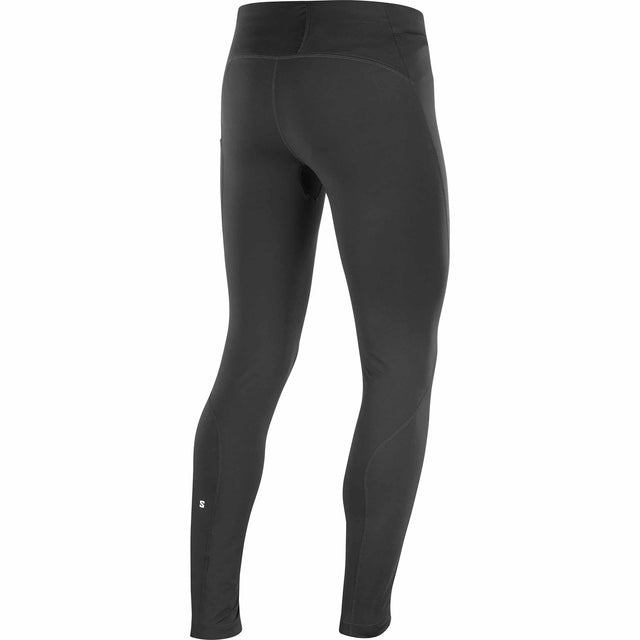Salomon Salomon SHAKEout Core Warm legging de course à pied pour homme