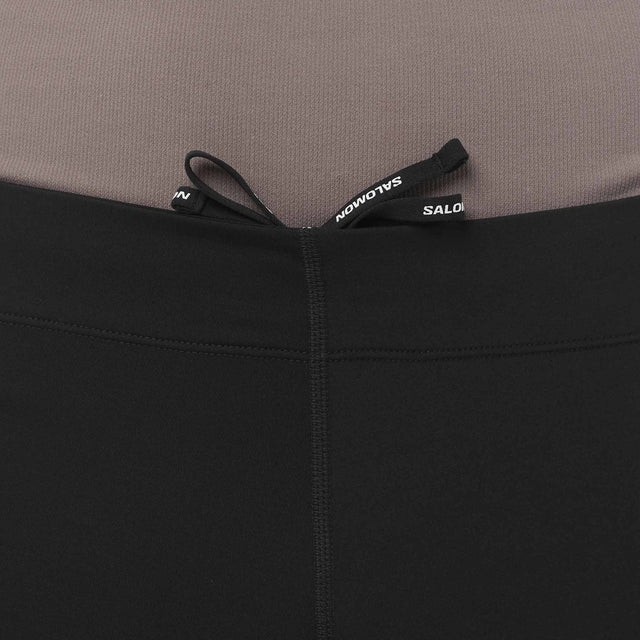 Salomon Salomon SHAKEout Core Warm legging de course à pied pour homme