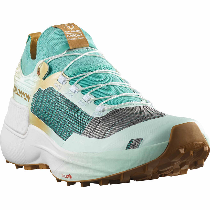 Salomon Salomon S/Lab Genesis Limited Courtney Edition 2 chaussures de course en sentier unisexes