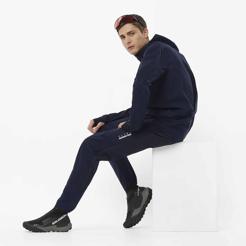 Salomon Salomon S/Lab Genesis Spine chaussures de course en sentier unisexes