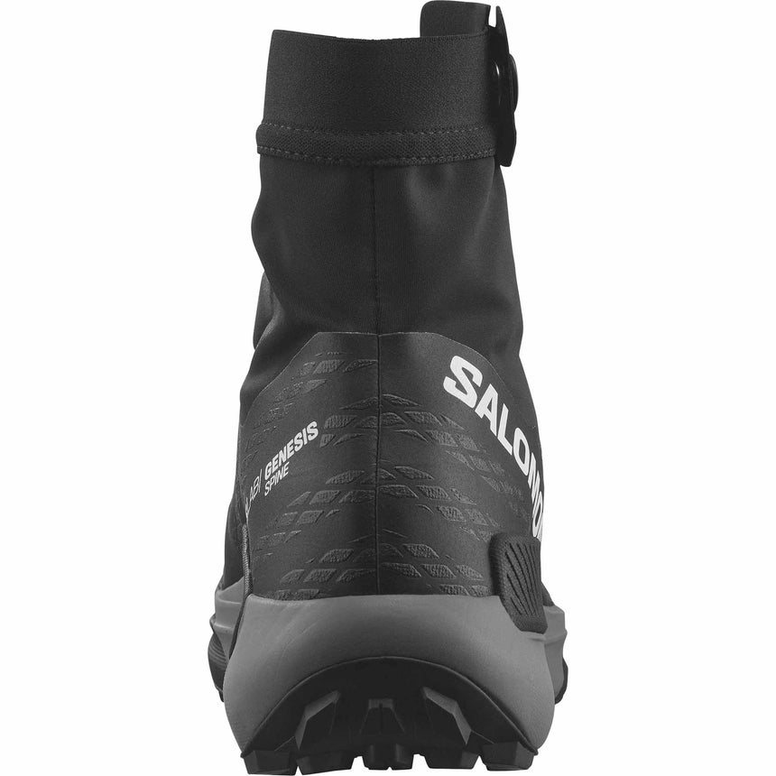 Salomon Salomon S/Lab Genesis Spine chaussures de course en sentier unisexes