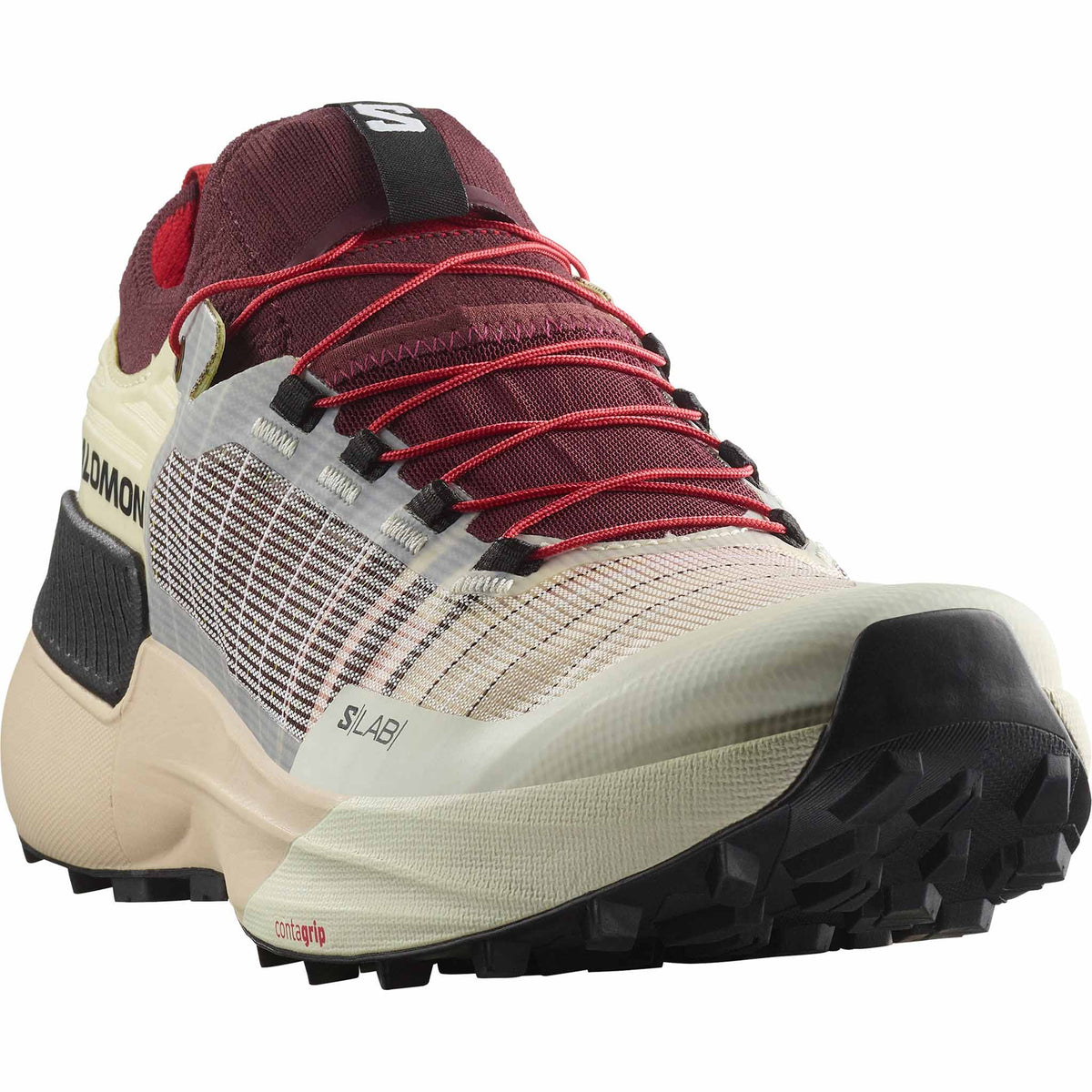 Salomon Salomon S/Lab Genesis chaussures de course en sentier unisexes