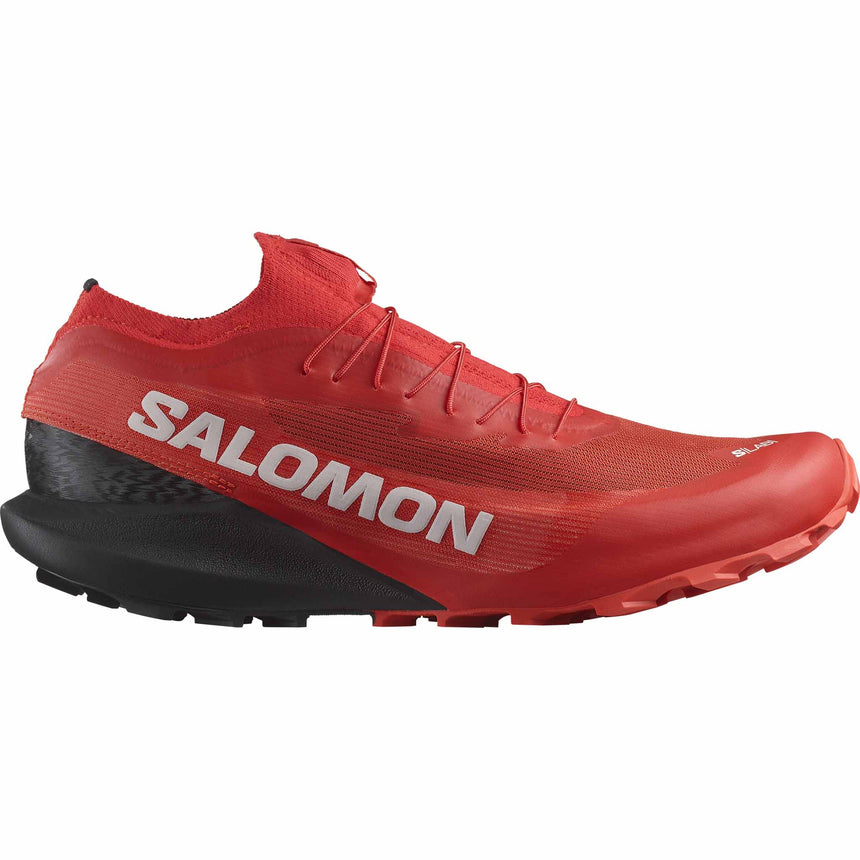 Salomon Salomon S/Lab Pulsar 3 chaussures de course en sentier unisexes