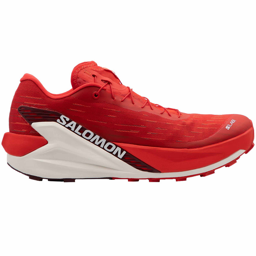 Salomon Salomon S/Lab Pulsar 4 chaussures de course en sentier unisexes