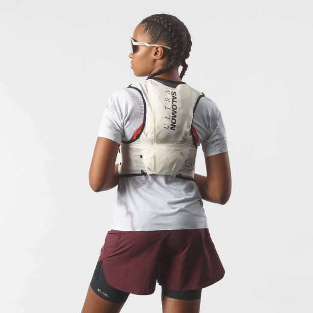 Salomon Salomon S/Lab Ultra 10 veste d'hydratation de course à pied