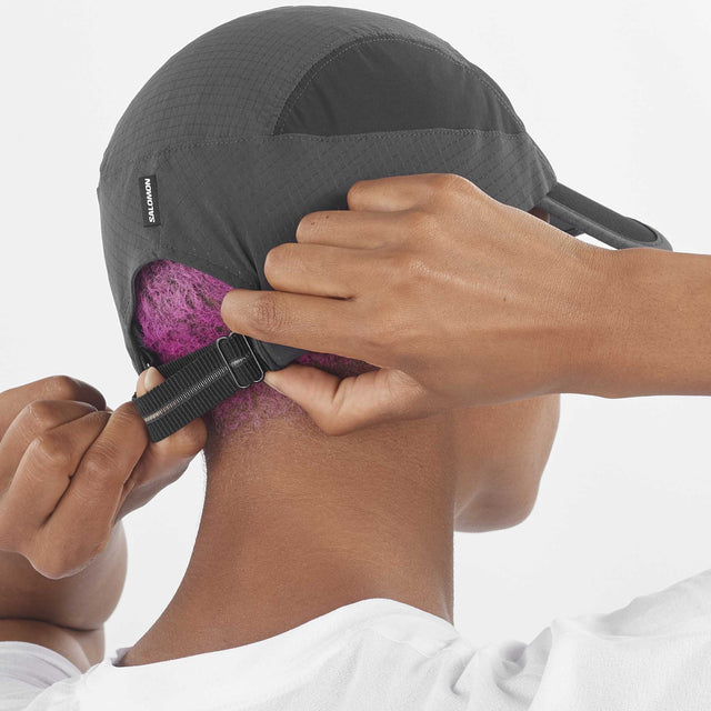 Salomon Salomon Sense Aero Cap casquette unisexe