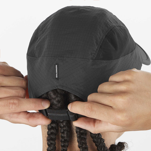 Salomon Salomon Sense Aero Cap casquette unisexe