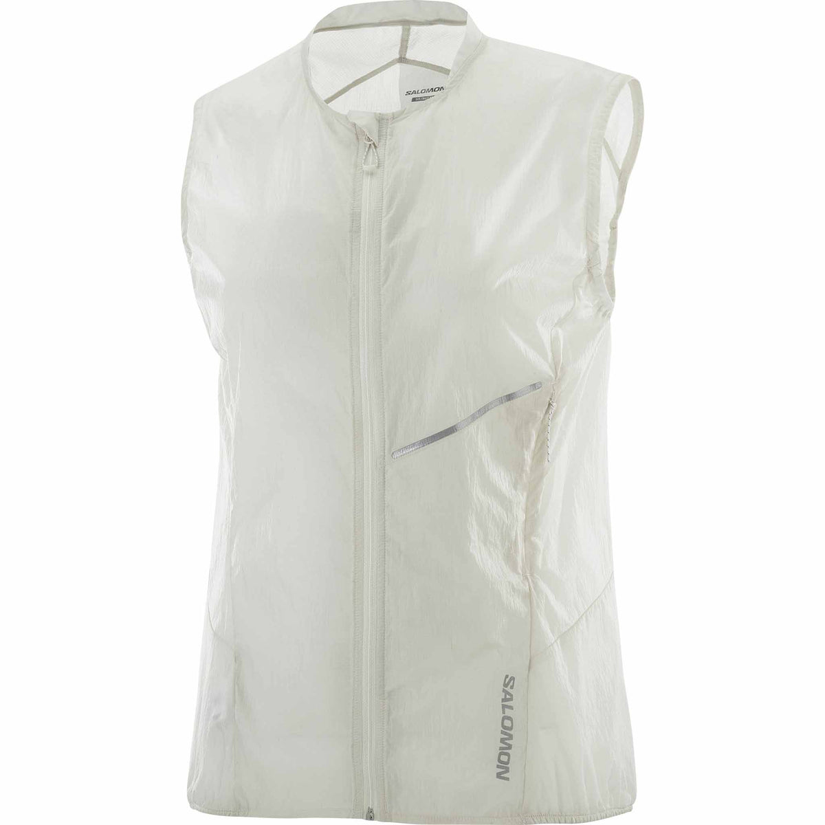Salomon Salomon Sense Aero Wind veste coupe-vent de course à pied pour femme