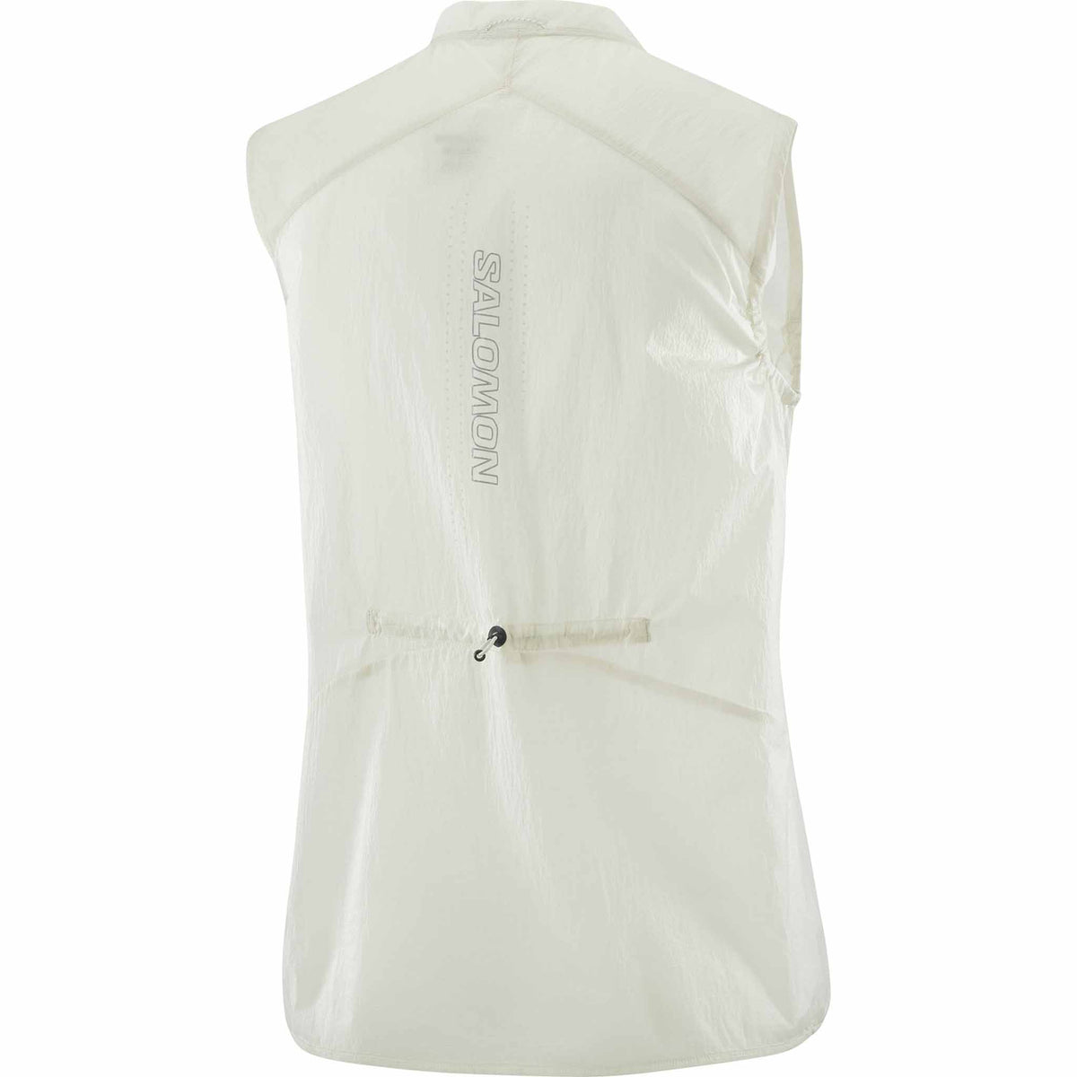 Salomon Salomon Sense Aero Wind veste coupe-vent de course à pied pour femme