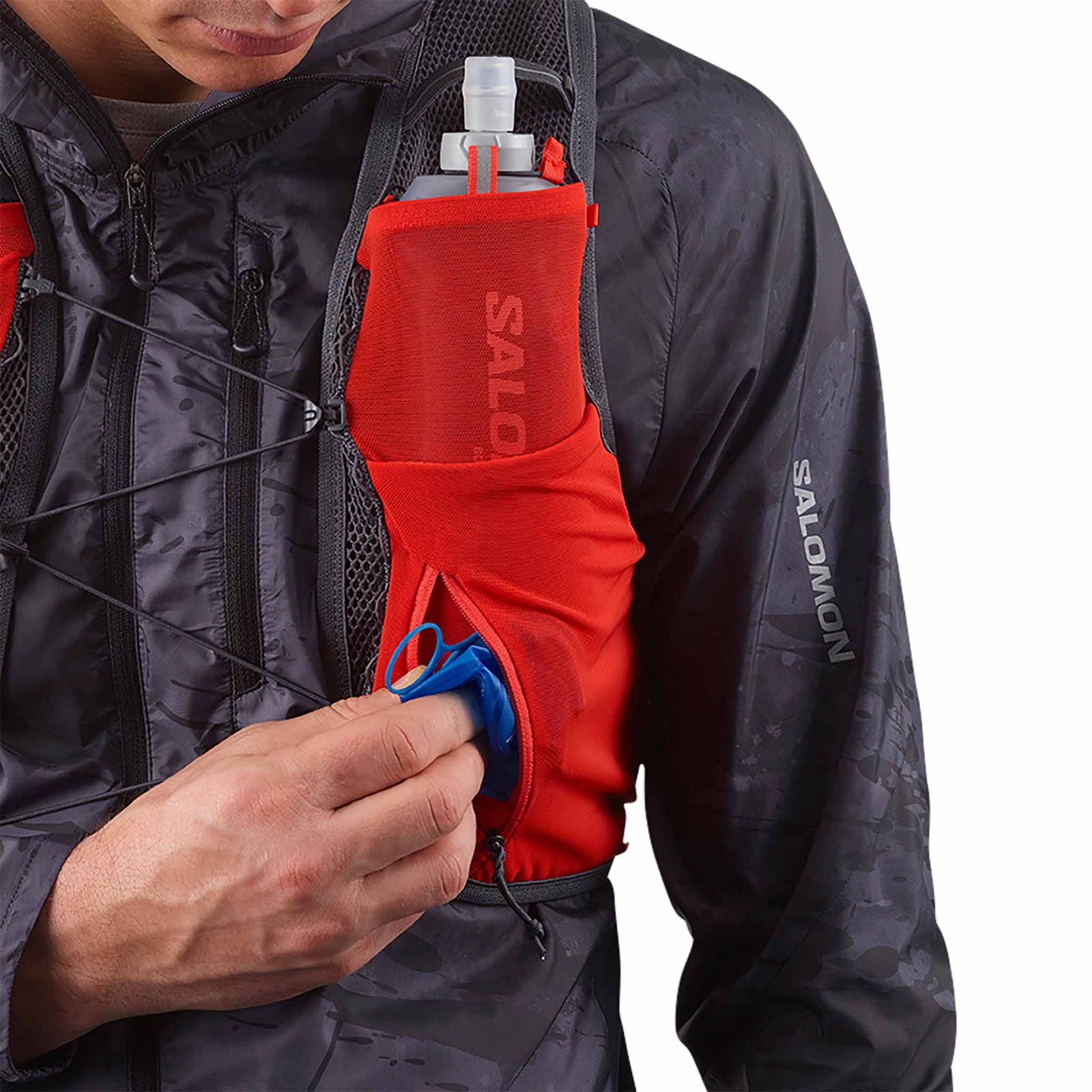 Salomon Salomon Soft Cup Speed 150 ml gobelet souple pour course à pied