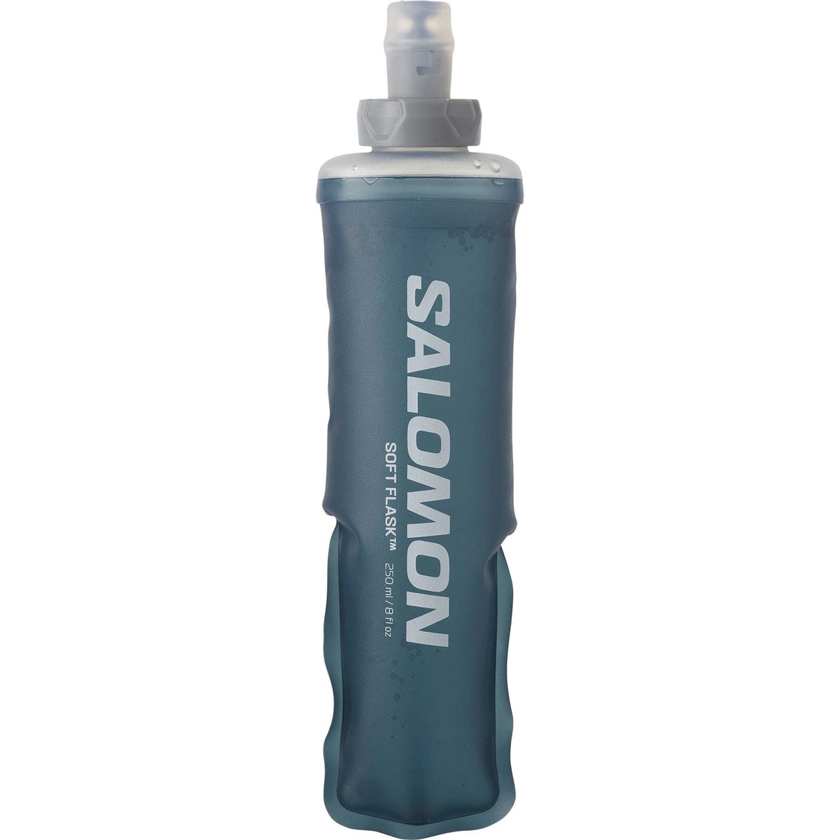 Salomon Salomon Soft Flask 250 ml / 8 oz 28 gourde souple de course à pied